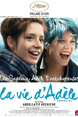 La Vie d'Adèle - Chapitres 1 et 2 streaming