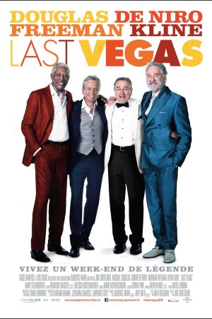 Last Vegas streaming