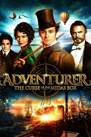 Les Aventures extraordinaires d'un apprenti détective streaming