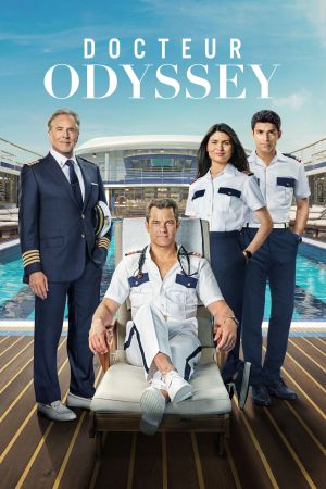 Docteur Odyssey streaming
