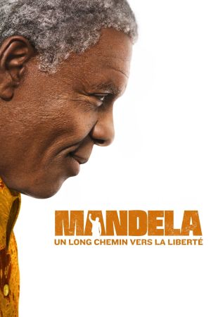 Mandela : Un long chemin vers la liberté streaming