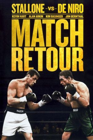 Match Retour streaming