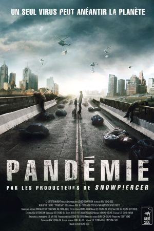 Pandémie streaming