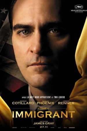 The Immigrant streaming