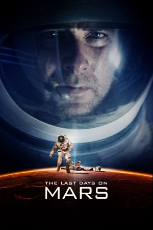 The Last Days on Mars streaming