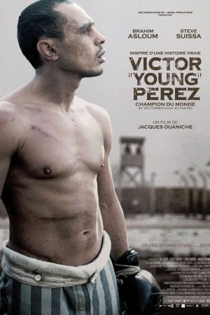 Victor Young Perez streaming