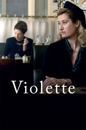 Violette streaming