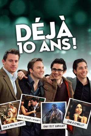 10 ans déjà ! streaming