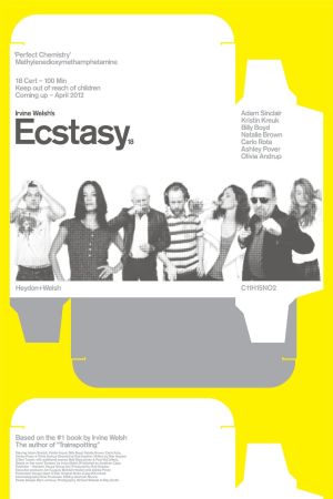 Ecstasy streaming