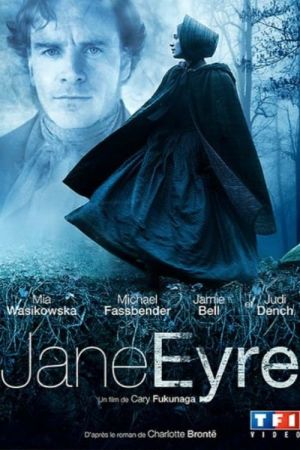 Jane Eyre streaming