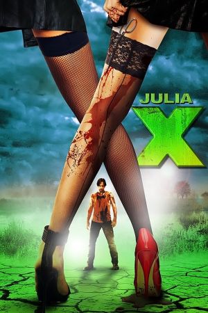 Julia X streaming