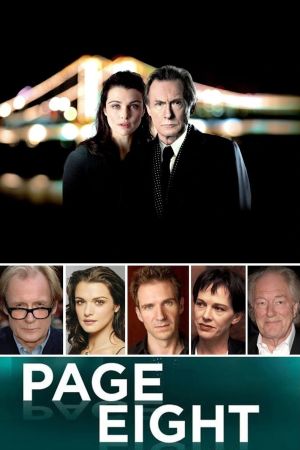 Page Eight streaming