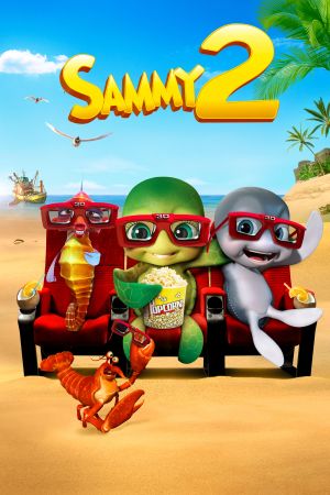 Sammy 2 streaming