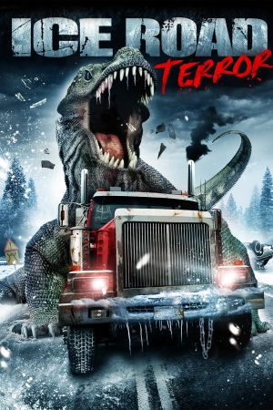 Terreur dans l'Arctique streaming