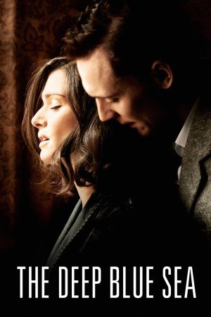 The Deep Blue Sea streaming
