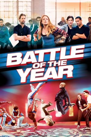 Battle of the Year streaming