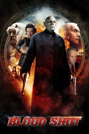 Blood Shot streaming
