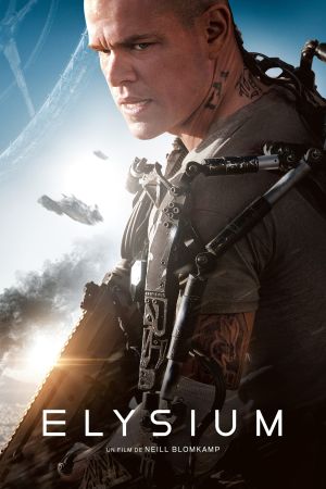 Elysium streaming