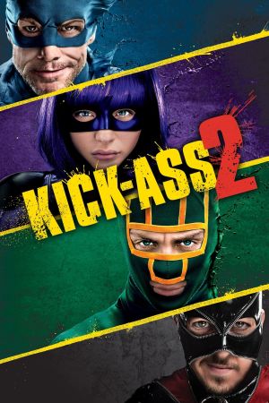 Kick-Ass 2 streaming