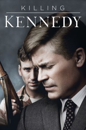 Killing Kennedy streaming