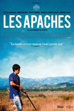 Les Apaches streaming