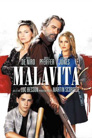 Malavita streaming