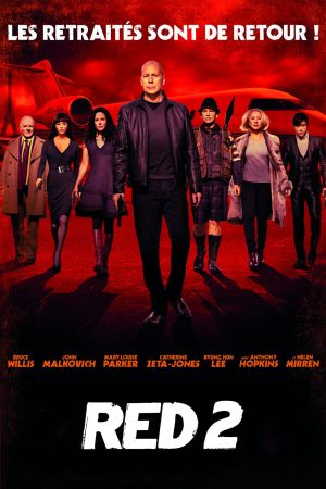 Red 2 streaming