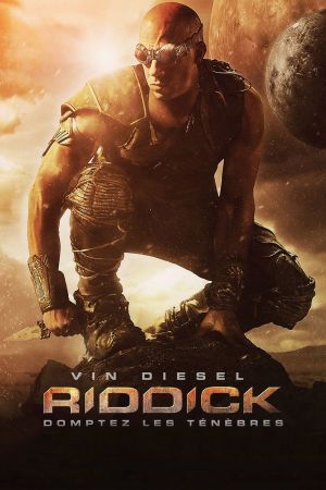 Riddick streaming