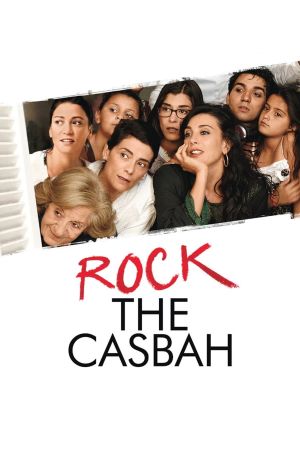 Rock the Casbah streaming