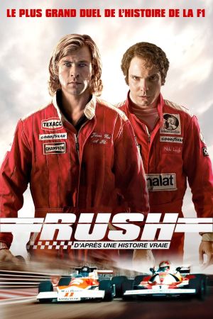 Rush streaming