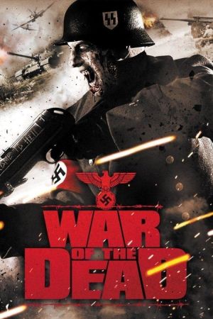 War of the Dead streaming