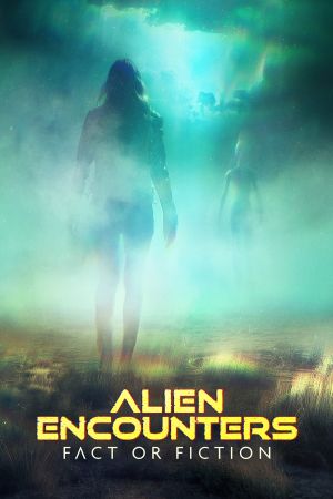 Rencontres extraterrestres : mythe ou réalité ? streaming