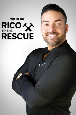 Rico to the Rescue streaming