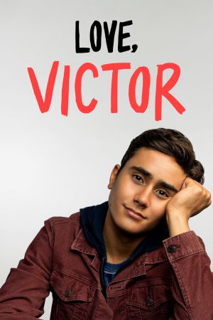 Love, Victor streaming