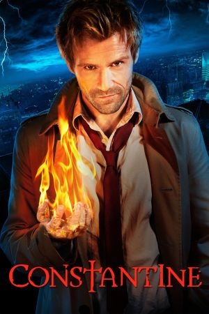 Constantine streaming