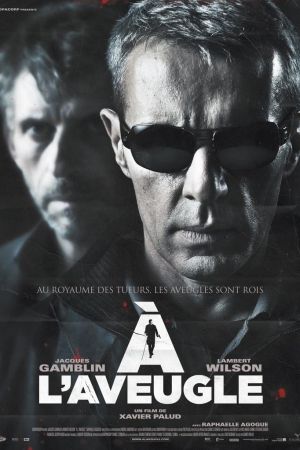 À l'aveugle streaming