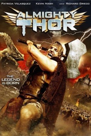 Almighty Thor streaming