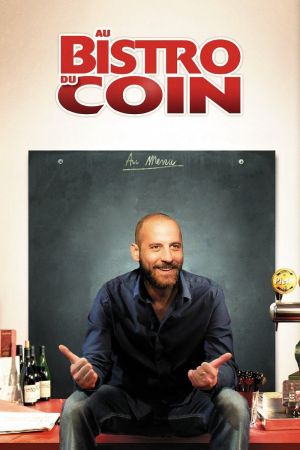 Au bistro du coin streaming