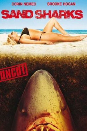 Sand Sharks : Les Dents de la plage streaming