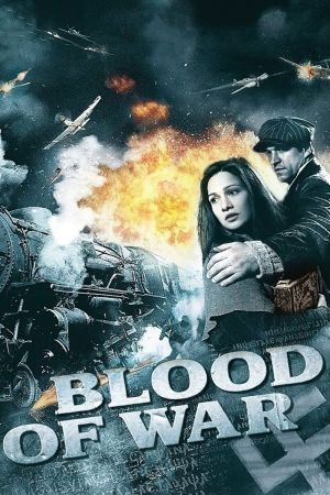 Blood of War streaming