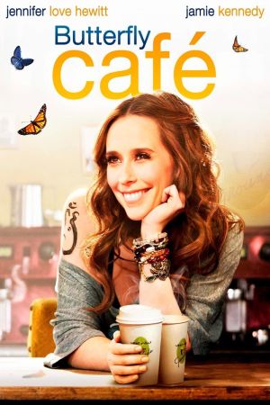 Butterfly Café streaming