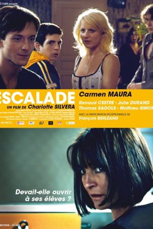 Escalade streaming