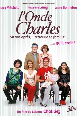L'Oncle Charles streaming