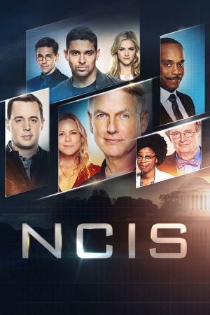 NCIS : Enquêtes spéciales streaming