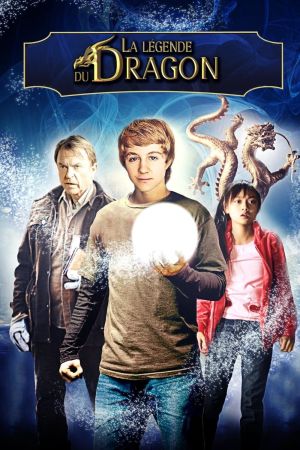 La Légende du dragon streaming