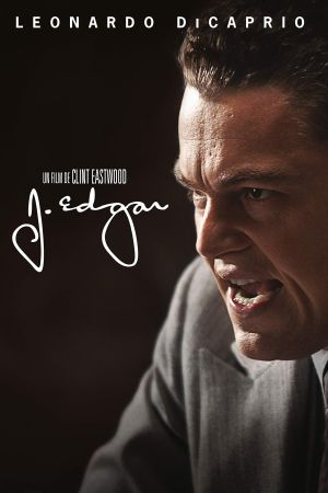 J. Edgar streaming