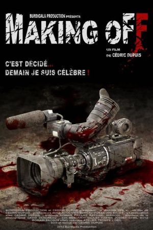 Making-Off streaming
