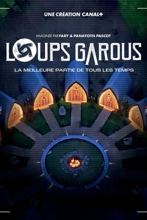 Loups-garous streaming