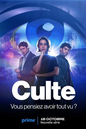 Culte streaming