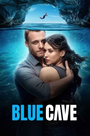 La Grotte Bleue streaming